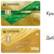 Плюсы и минусы кредитной «золотой карты»